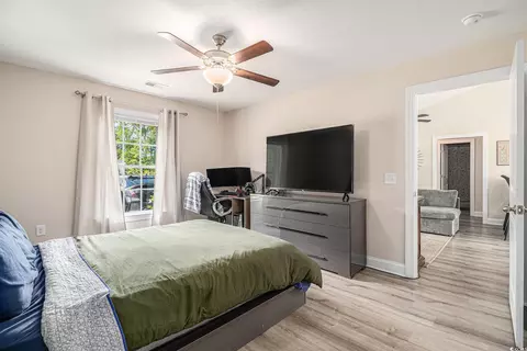 Bedroom - 2521 Wise Rd, Conway, SC 29526 photo 1 of 3