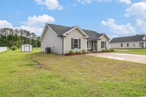 Exterior - 2521 Wise Rd, Conway, SC 29526 photo 1 of 4
