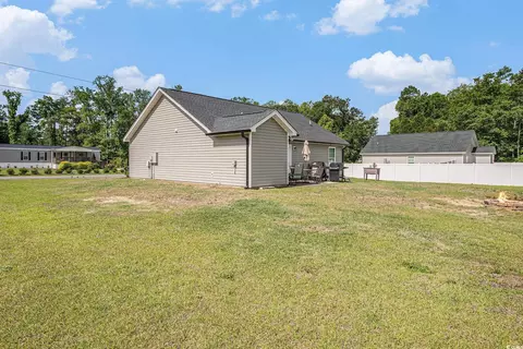 Exterior - 2521 Wise Rd, Conway, SC 29526 photo 3 of 4
