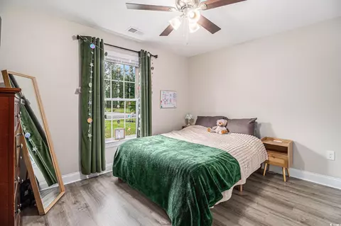 Bedroom - 2521 Wise Rd, Conway, SC 29526 photo 3 of 3