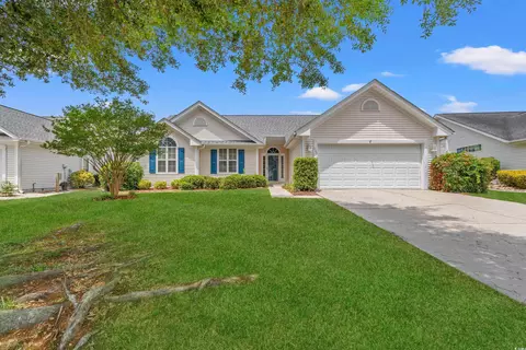 535 Wildflower Trl, Myrtle Beach, SC 29579