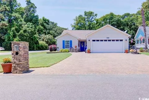 901 Southwind Ct, Murrells Inlet, SC 29576