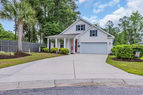 1009 Oak Marsh Ln, North Myrtle Beach, SC 29582
