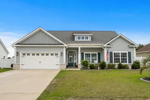 322 Canyon Dr, Conway, SC 29526