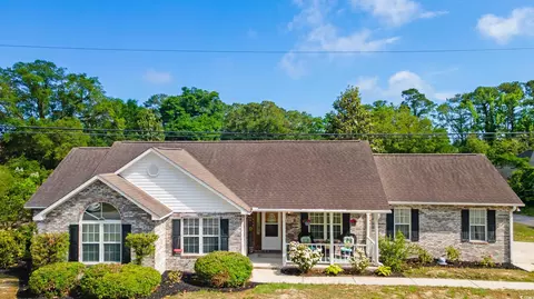 1566 Bessent Ave, Little River, SC 29566