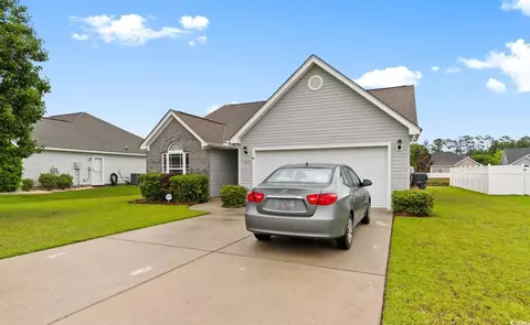 696 Rambler Ct, Myrtle Beach, SC 29588