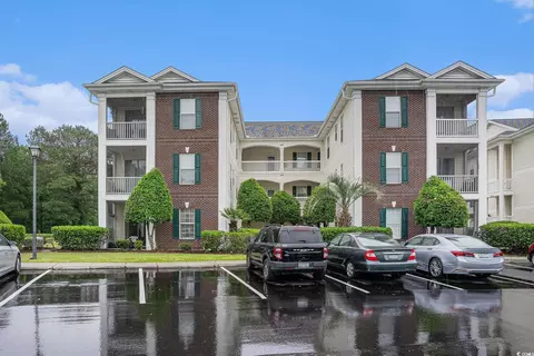 488 River Oaks Dr #61N, Myrtle Beach, SC 29579