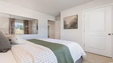 Bedroom - 850 Farmers Passage Loop, Loris, SC 29569 photo 5 of 10