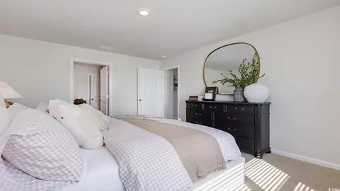 Bedroom - 850 Farmers Passage Loop, Loris, SC 29569 photo 3 of 10