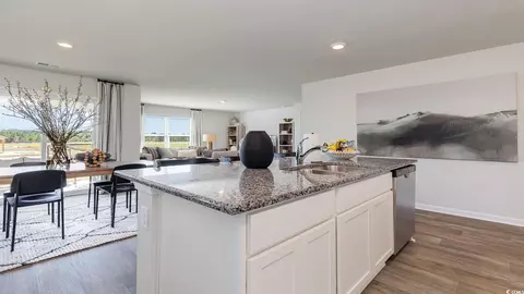 Kitchen - 850 Farmers Passage Loop, Loris, SC 29569 photo 2 of 4