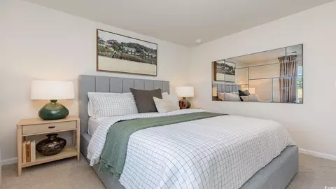 Bedroom - 850 Farmers Passage Loop, Loris, SC 29569 photo 6 of 10