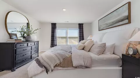 Bedroom - 850 Farmers Passage Loop, Loris, SC 29569 photo 2 of 10