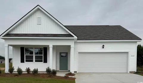 850 Farmers Passage Loop, Loris, SC 29569