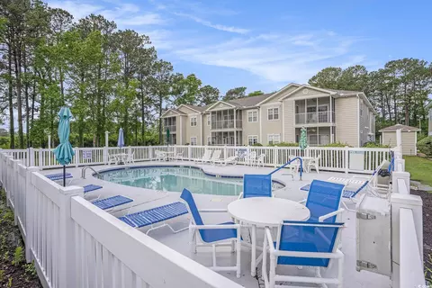 4507 Sweetwater Blvd #4507, Murrells Inlet, SC 29576