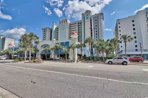 2401 S Ocean Blvd #351, Myrtle Beach, SC 29577