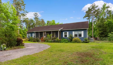2650 Highway 554, Loris, SC 29569