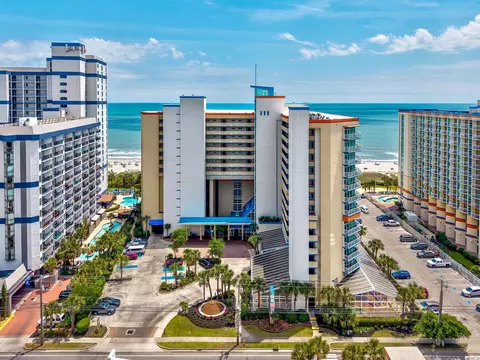 5300 N Ocean Blvd #1208, Myrtle Beach, SC 29572