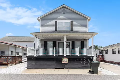 6001-1454 S Kings Hwy, Myrtle Beach, SC 29575