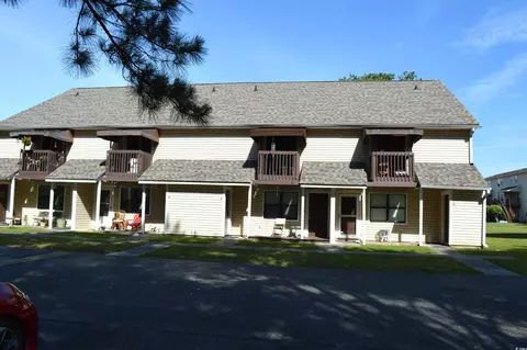 755 Burcale Rd #G8, Myrtle Beach, SC 29579