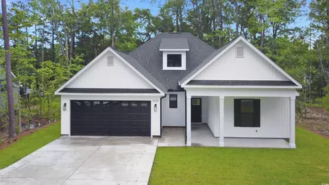 4121 Whatuthink Rd, Myrtle Beach, SC 29588