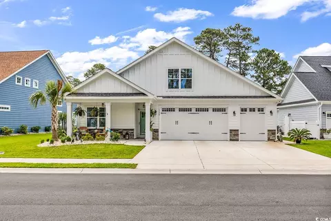 1340 Jolly Roger Dr, North Myrtle Beach, SC 29582