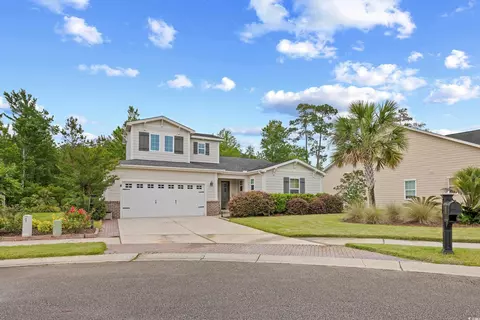 1444 Thames Ct, Myrtle Beach, SC 29577