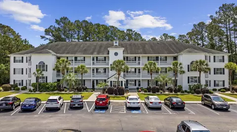 760 Charter Dr #D-4, Longs, SC 29568