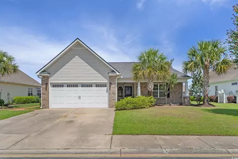 691 Sandberg St, Surfside Beach, SC 29575