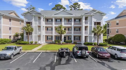 633 Waterway Village Blvd #11D, Myrtle Beach, SC 29579