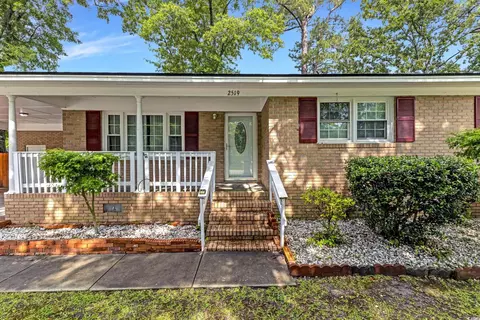 2519 Reta St, Conway, SC 29526