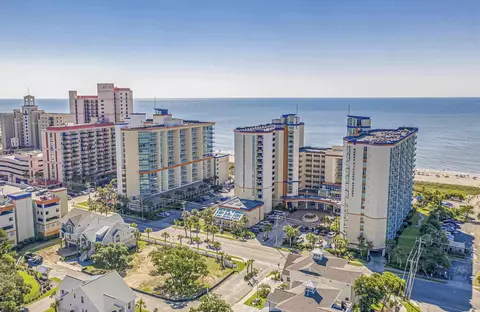 5300 N Ocean Blvd #1120, Myrtle Beach, SC 29577