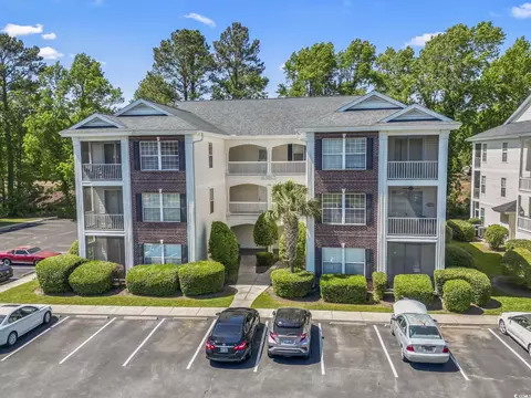 1290 River Oaks Dr #7H, Myrtle Beach, SC 29579