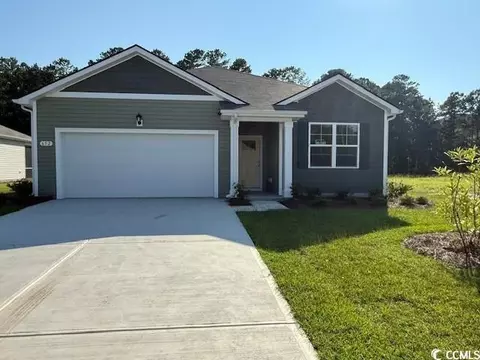 652 Culmen Ct, Myrtle Beach, SC 29588