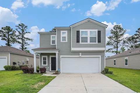 2059 Borgata Loop, Longs, SC 29568 photo 1