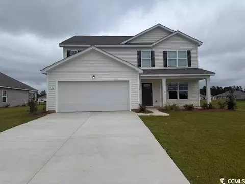 586 Strawberry Field Way, Galivants Ferry, SC 29544