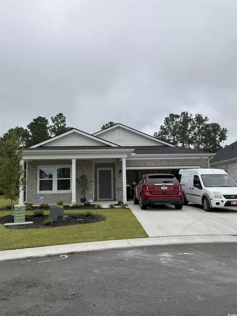 4365 Falls Oaks St, Myrtle Beach, SC 29579