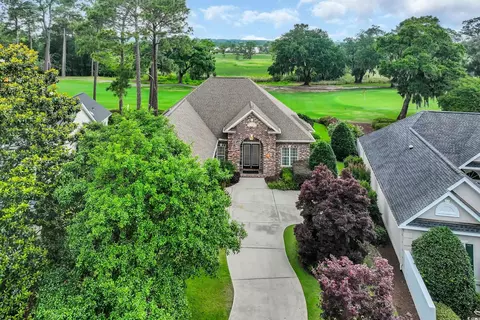 290 Dornoch Dr, Pawleys Island, SC 29585