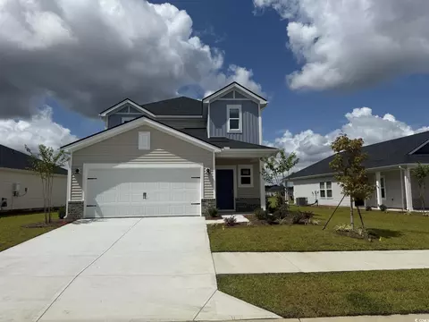 904 Cypress Preserve Cir, Longs, SC 29568