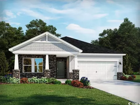 1584 Regal Fern Way, Longs, SC 29568