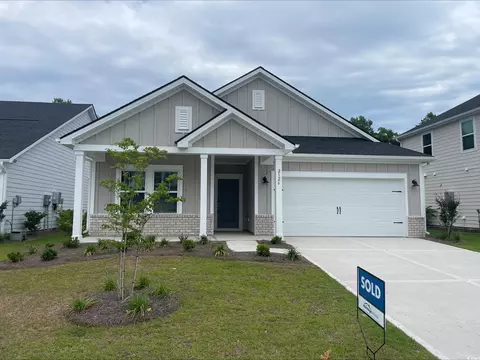 2126 Copper Creek Loop, Longs, SC 29568