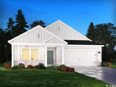 2126 Copper Creek Loop, Longs, SC 29568 photo 2