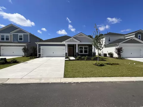 4841 Hopespring St, Myrtle Beach, SC 29579