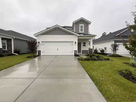 4845 Hopespring St, Myrtle Beach, SC 29579