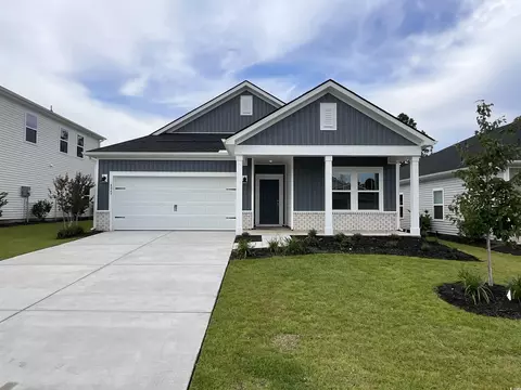 4849 Hopespring St, Myrtle Beach, SC 29579