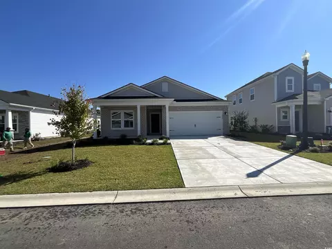 4850 Hopespring St, Myrtle Beach, SC 29579