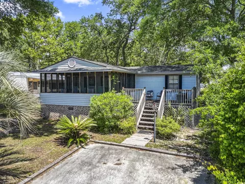 2425 Park St, North Myrtle Beach, SC 29582