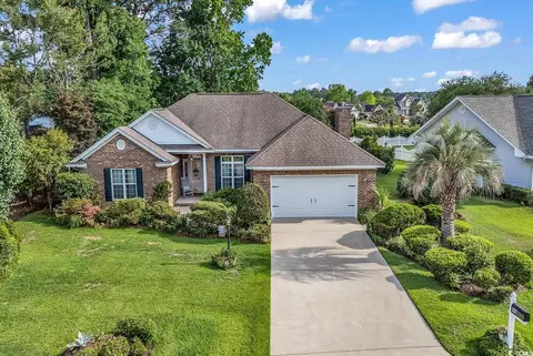 86 Black River Rd, Myrtle Beach, SC 29588