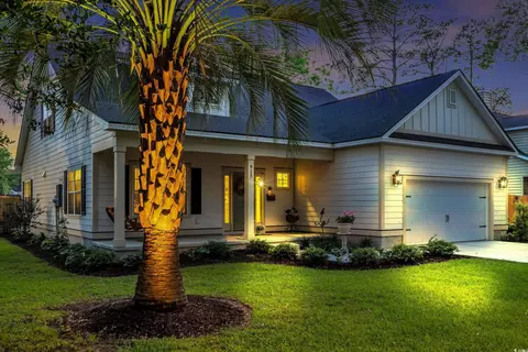 915 Palmetto St, Georgetown, SC 29440