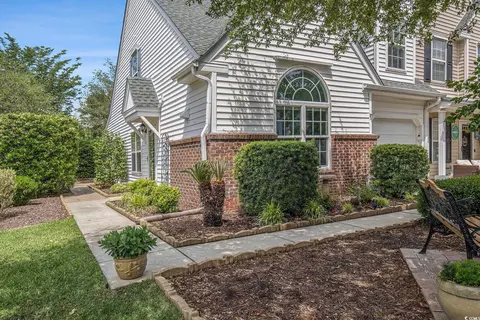1053 Williston Loop #1053, Murrells Inlet, SC 29576 photo 2
