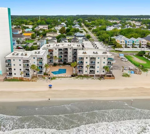 1310 N Waccamaw Dr #204, Murrells Inlet, SC 29576